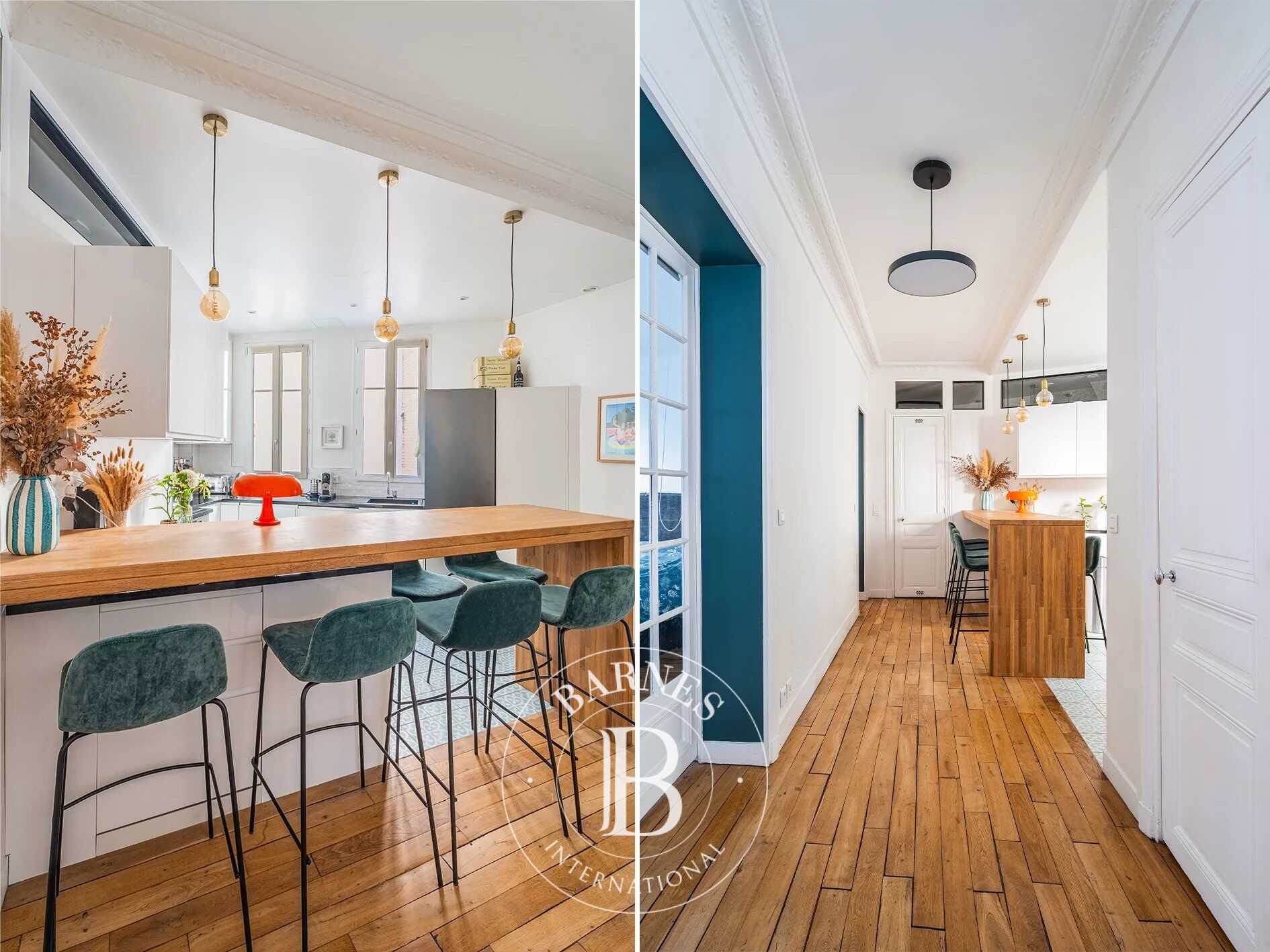 Vendita Appartamento | Paris 18ème - picture 7