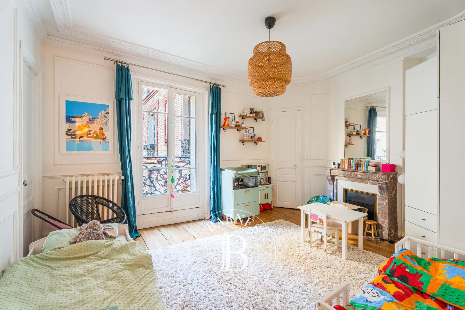 Vendita Appartamento | Paris 18ème - picture 6