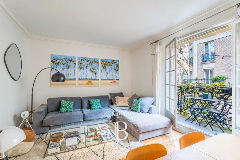 À vendre Appartement | Paris 18ème - picture 3