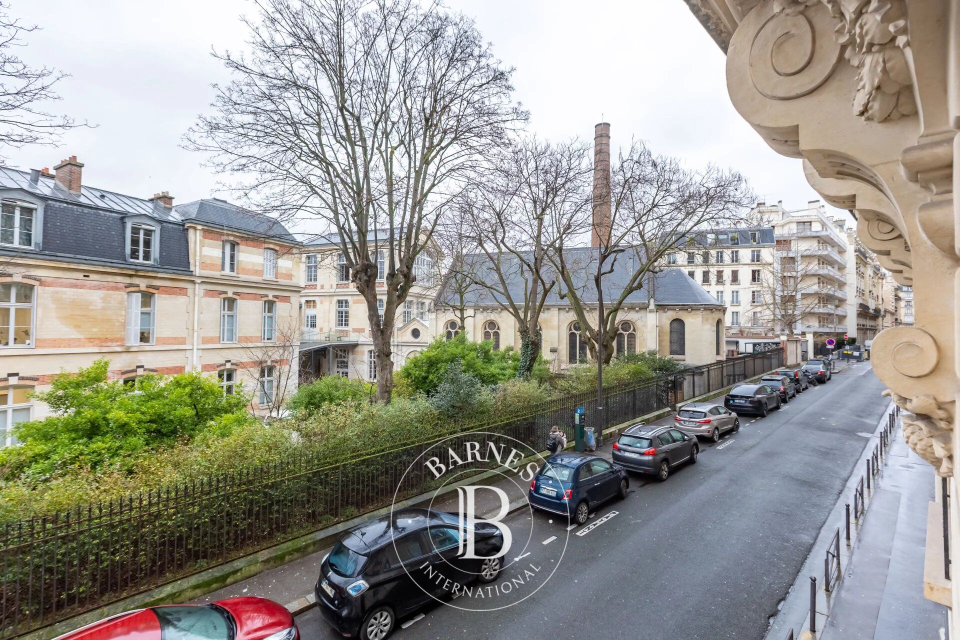 Appartamento Paris 16ème - picture 1