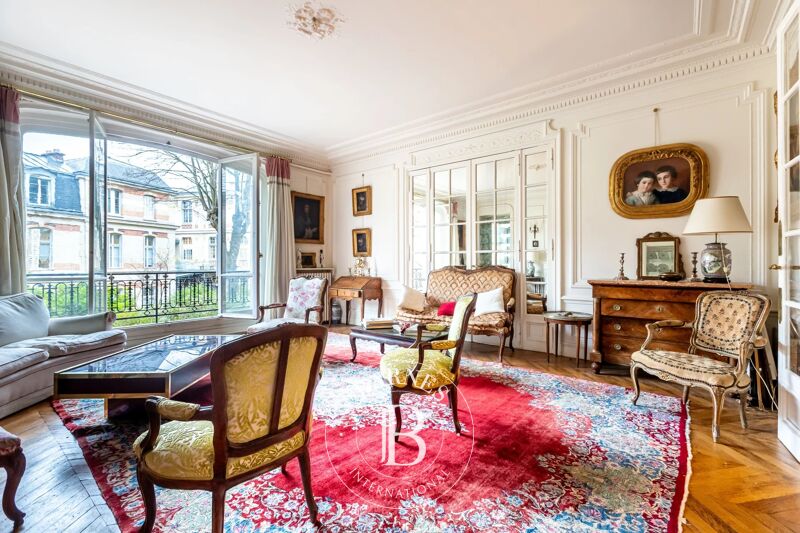 For Sale Apartment | Paris 16ème - picture 3