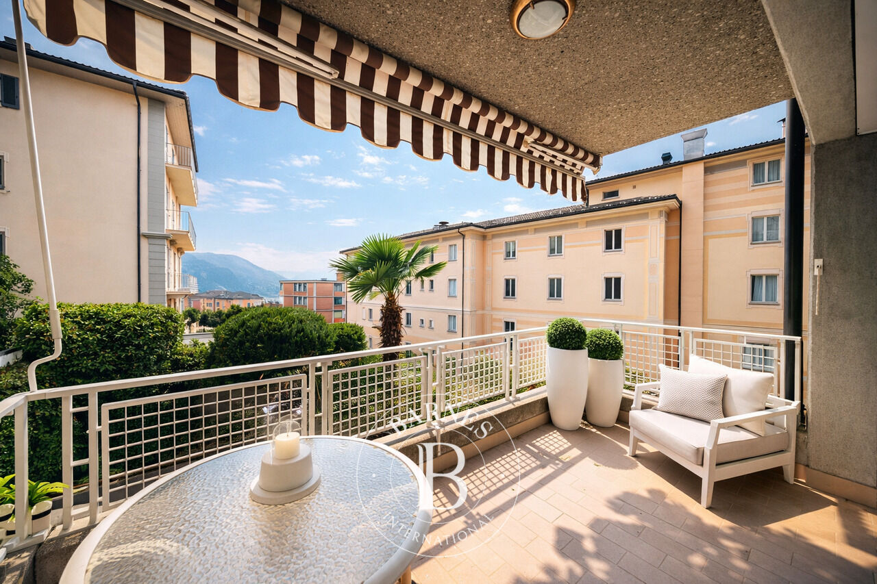 Apartment Lugano - picture 3