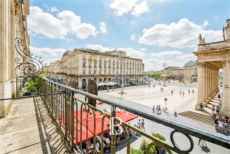 À vendre Appartement | Bordeaux - picture 3