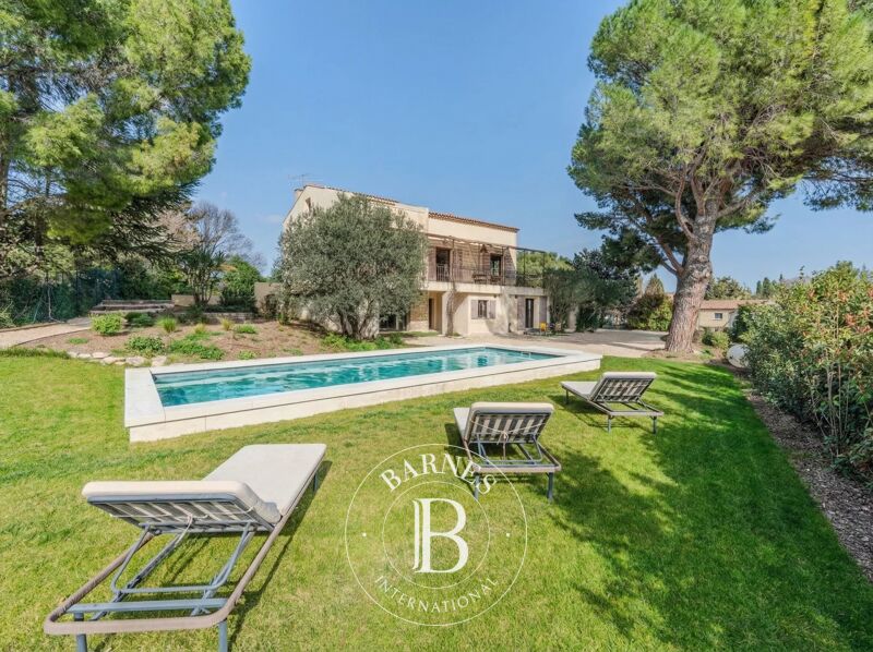 À vendre Maison | Maussane-les-Alpilles - picture 1