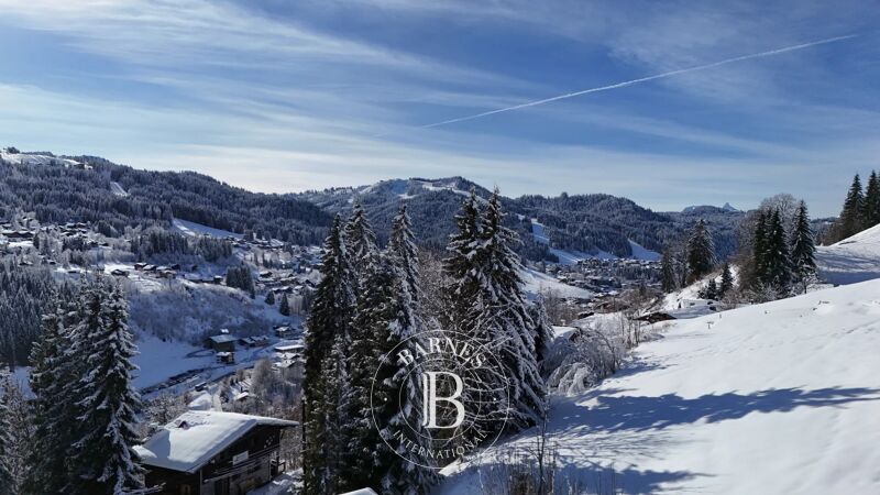 Programme neuf Les Gets - picture 3