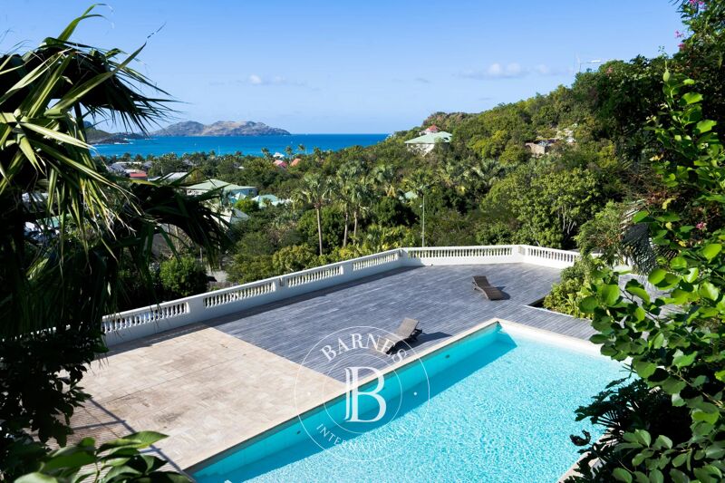 À vendre Appartement | Saint-Barthélemy - picture 3