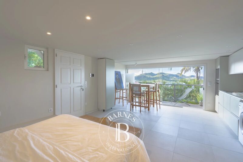 À vendre Appartement | Saint-Barthélemy - picture 2