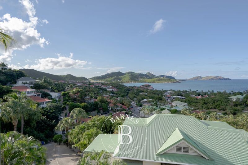 À vendre Appartement | Saint-Barthélemy - picture 1