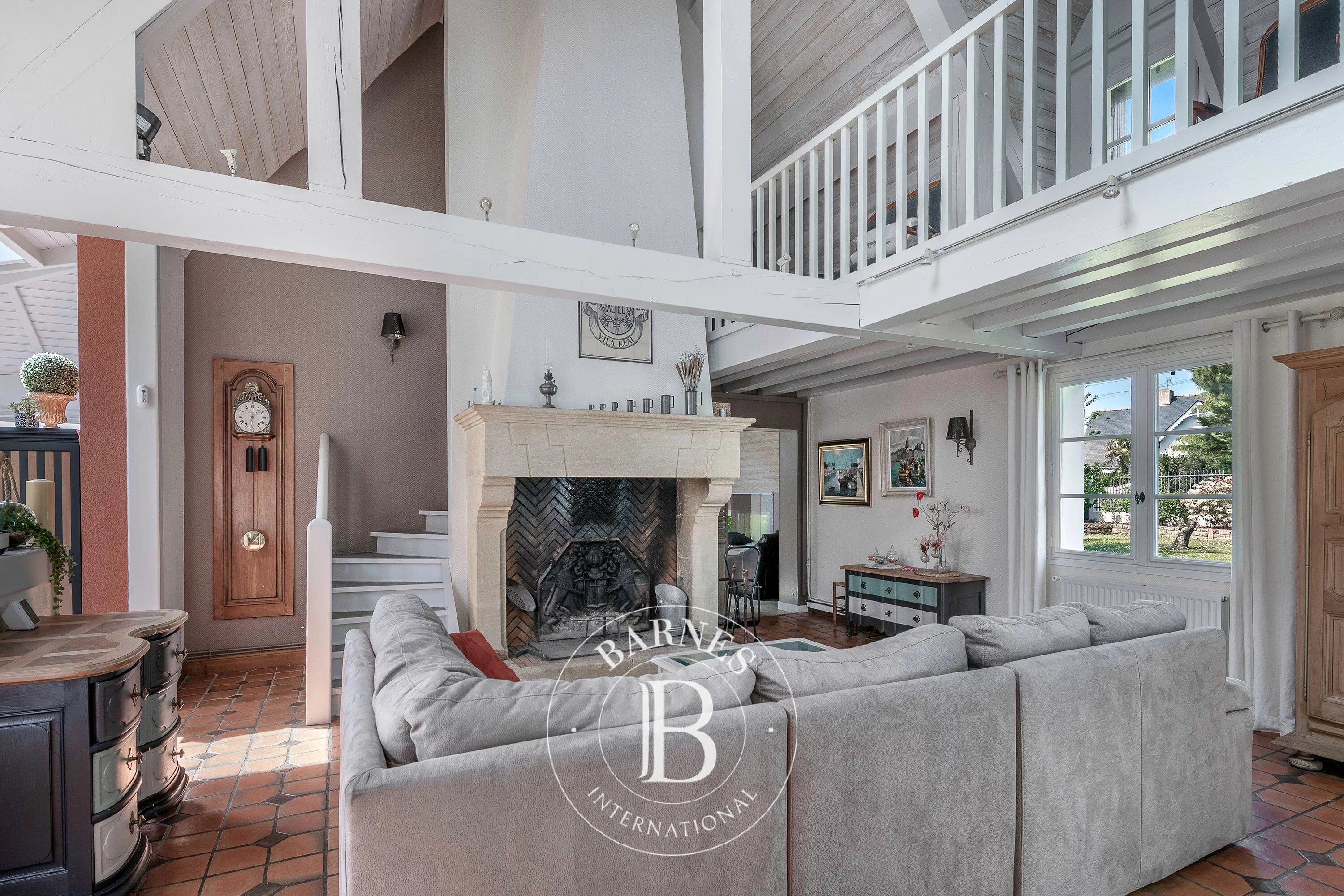 LE POULIGUEN - Family home - picture 3
