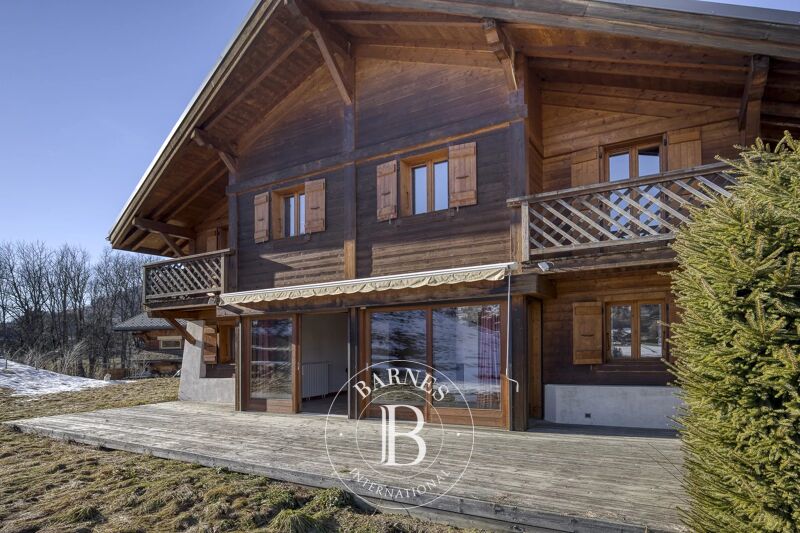 À vendre Chalet | Megève - picture 3