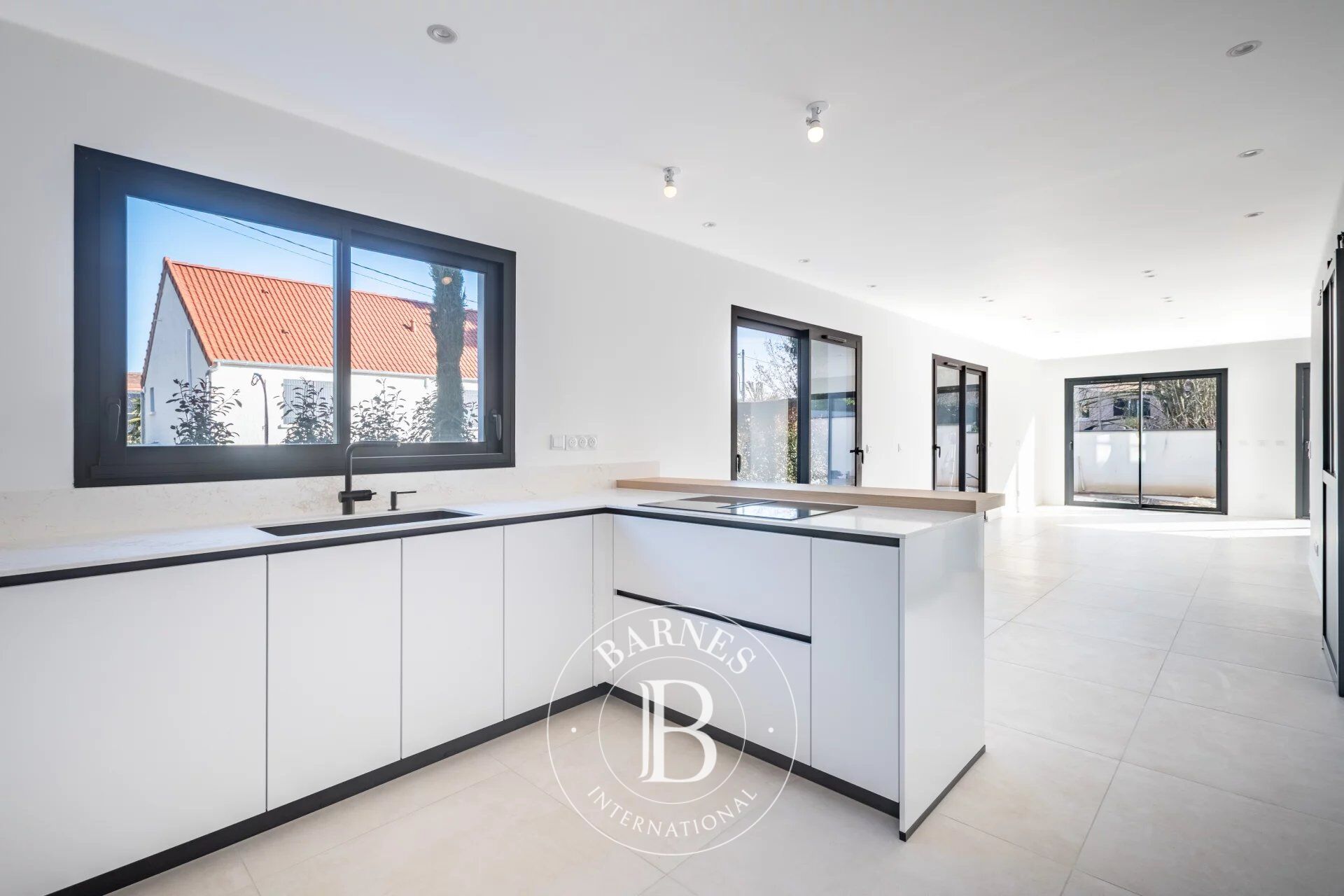 Orgeval - maison contemporaine neuve - 170m² - 4 chambres - picture 3