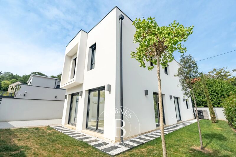 À vendre Maison | Orgeval - picture 1