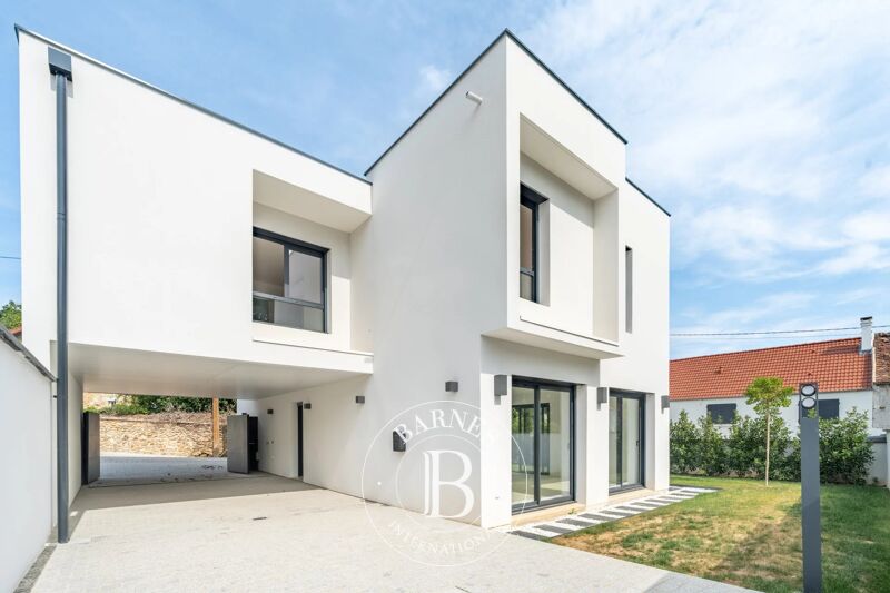 À vendre Maison | Orgeval - picture 3