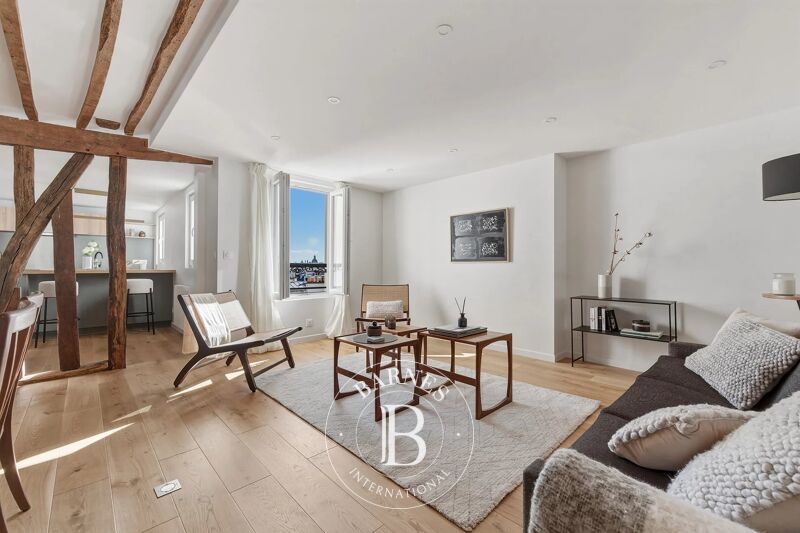 À vendre Appartement | Paris 3ème - picture 1