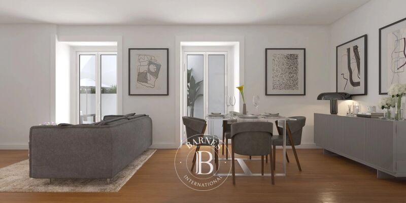 For Sale Apartment | Lisboa - picture 1
