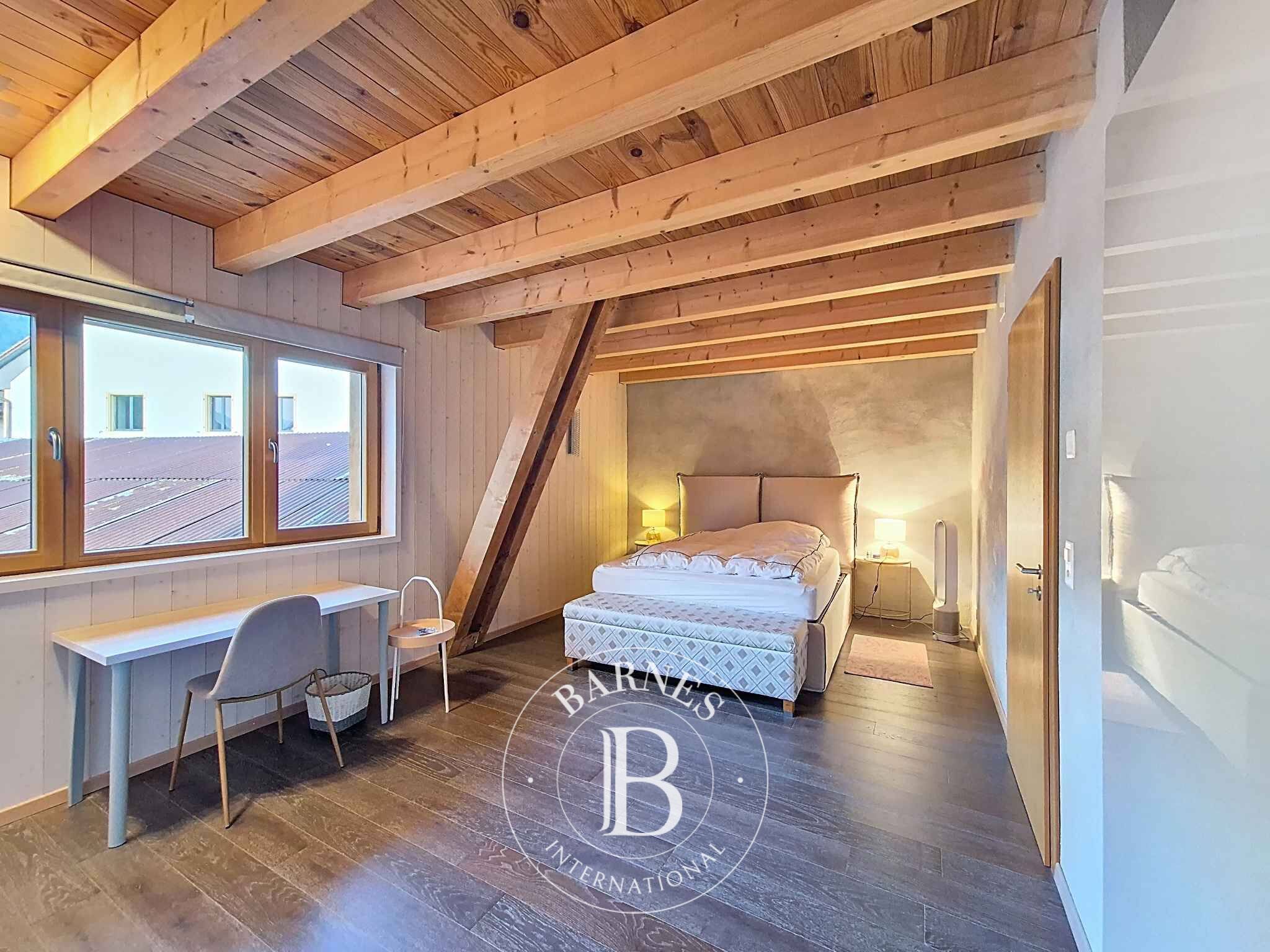 For Sale Village house | Onnens VD - picture 8