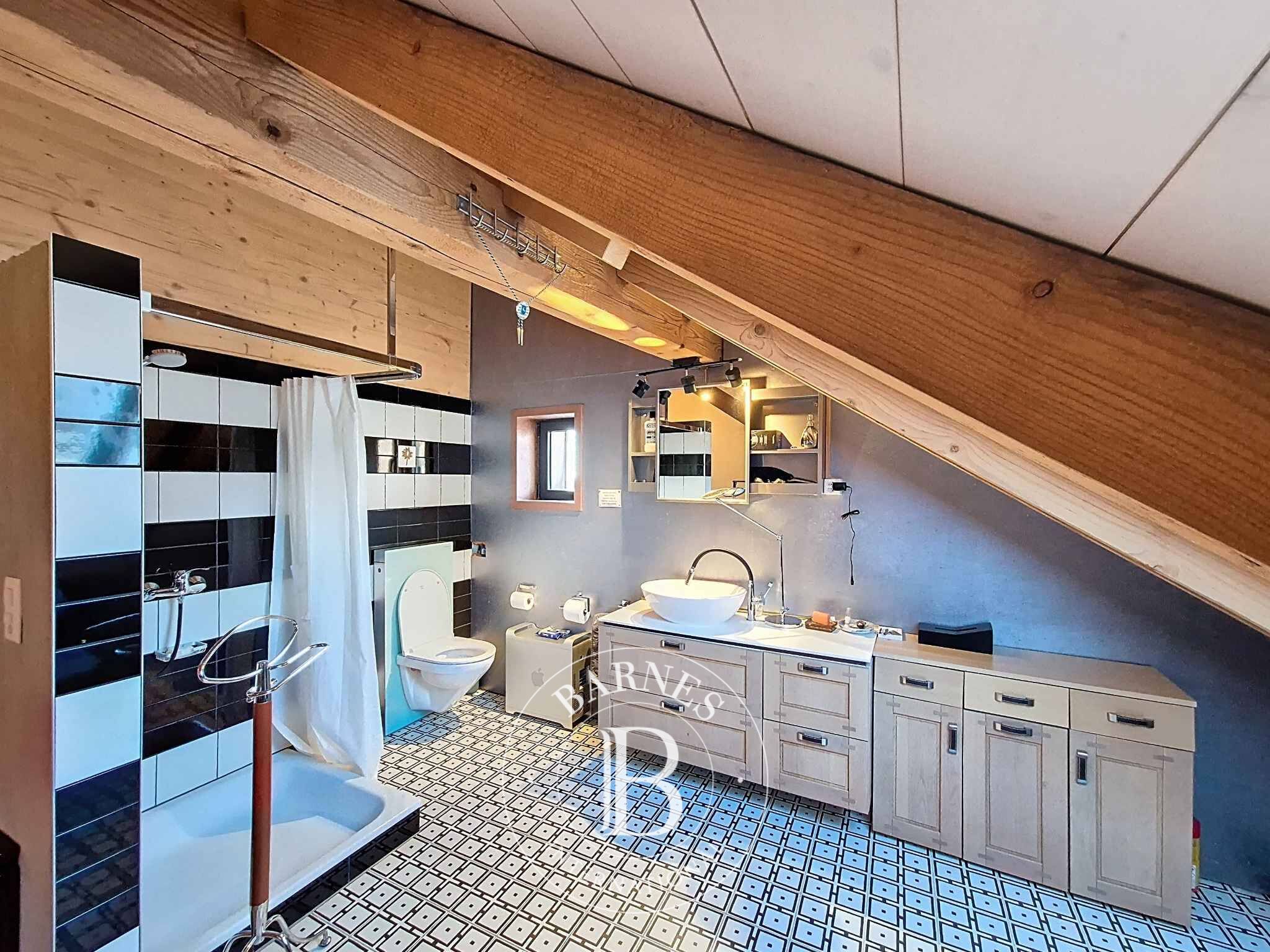 For Sale Village house | Onnens VD - picture 9