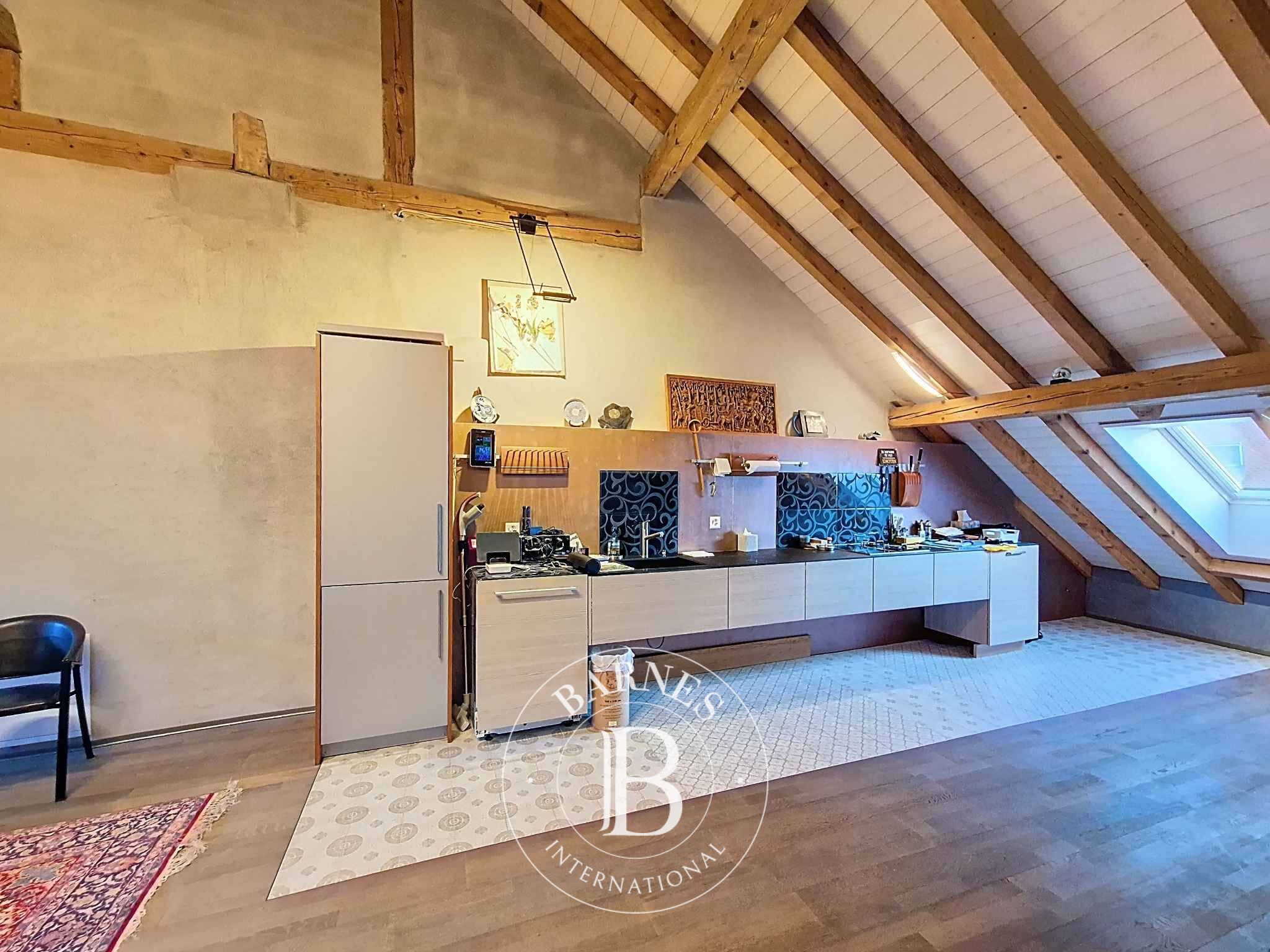 For Sale Village house | Onnens VD - picture 10