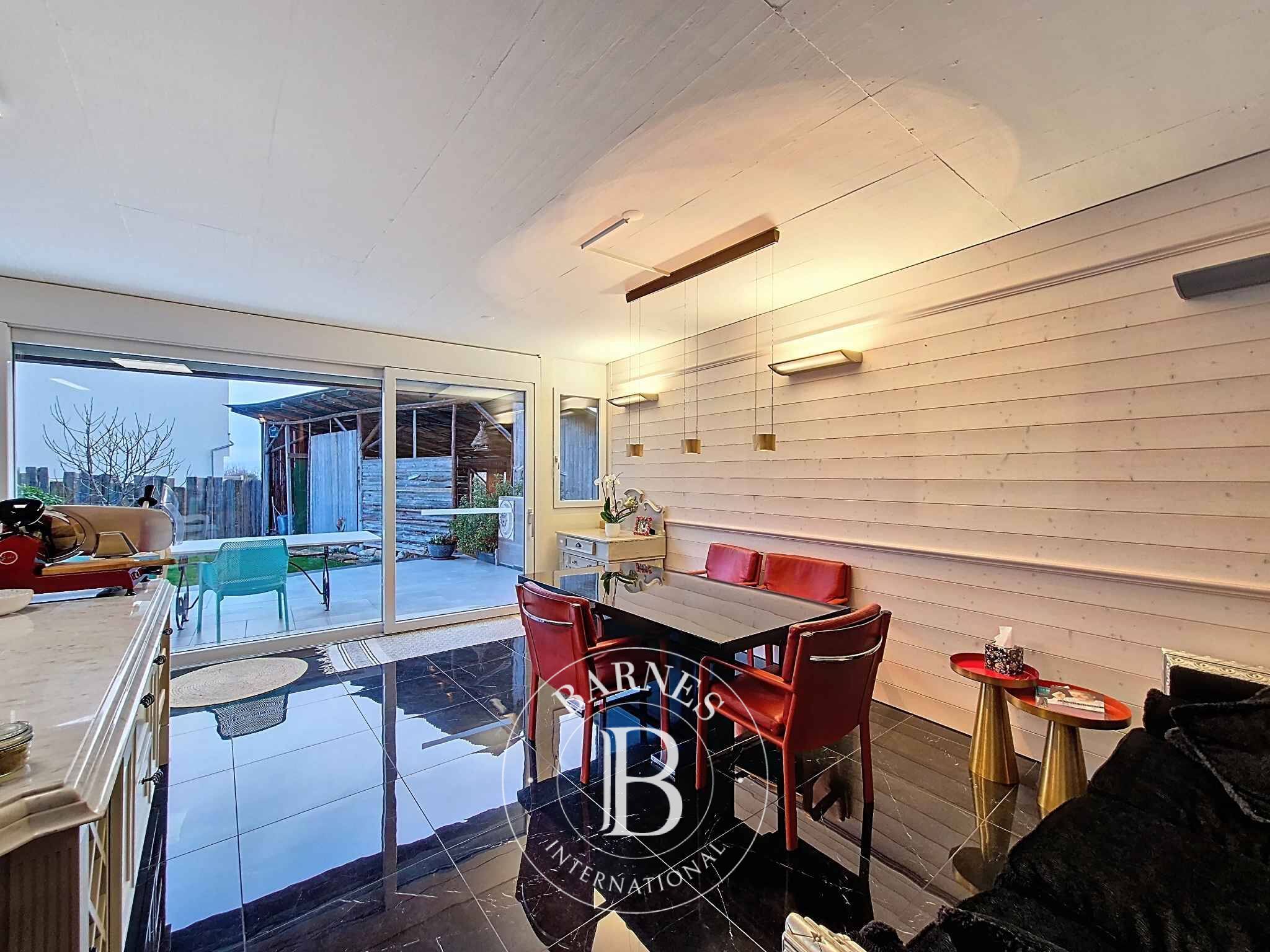 For Sale Village house | Onnens VD - picture 4