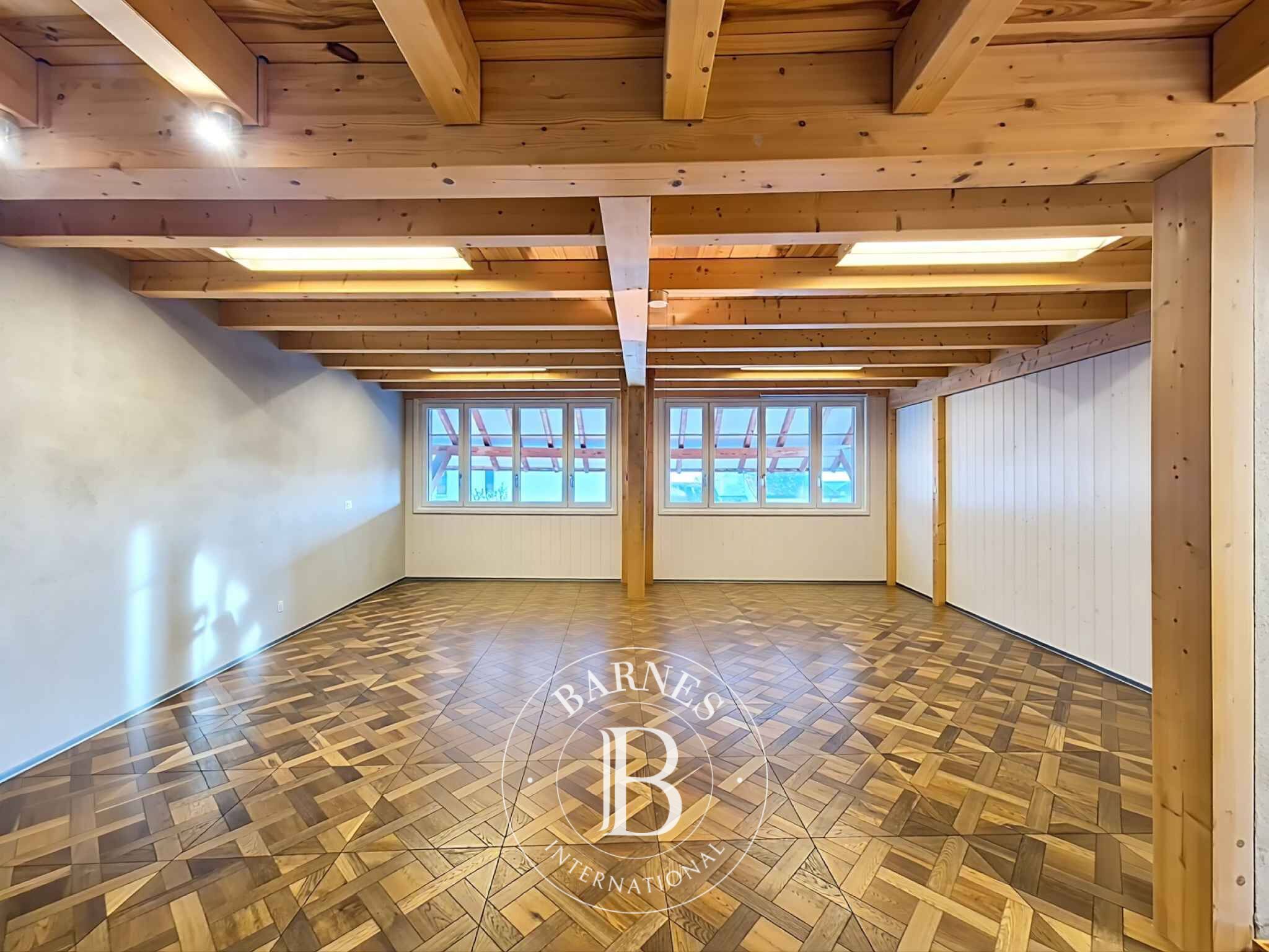 For Sale Village house | Onnens VD - picture 7