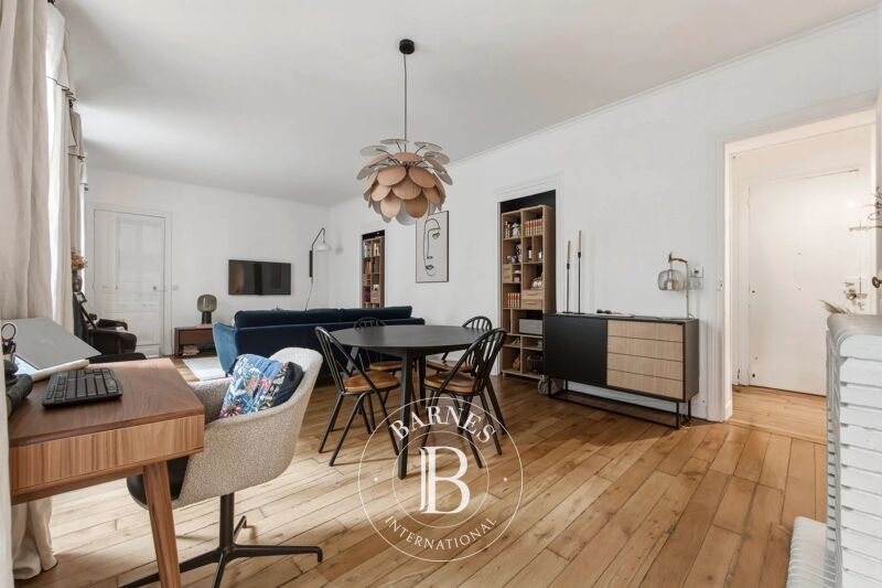 À vendre Appartement | Paris 3ème - picture 2