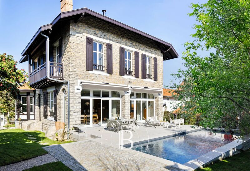 For Rent House | Biarritz - picture 1