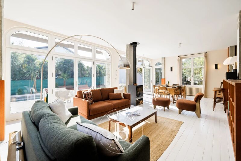 À louer Maison | Biarritz - picture 1