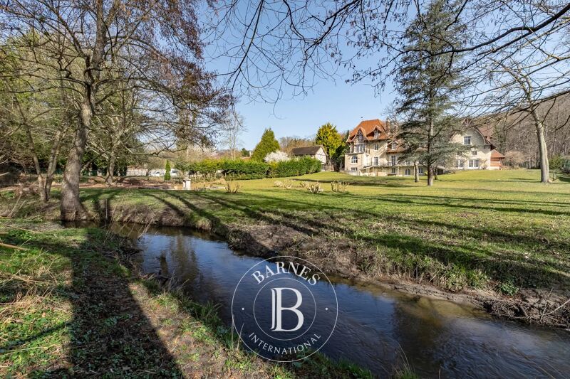 À vendre Manoir | Vieux-Moulin - picture 2