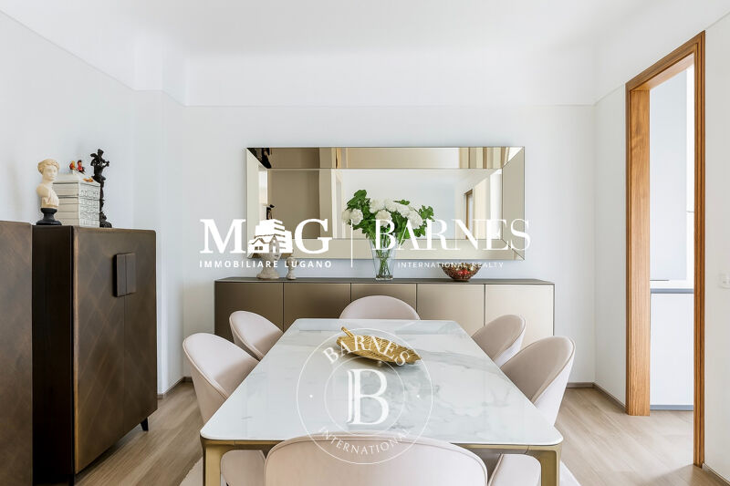 For Sale Villa | Lugano - picture 3