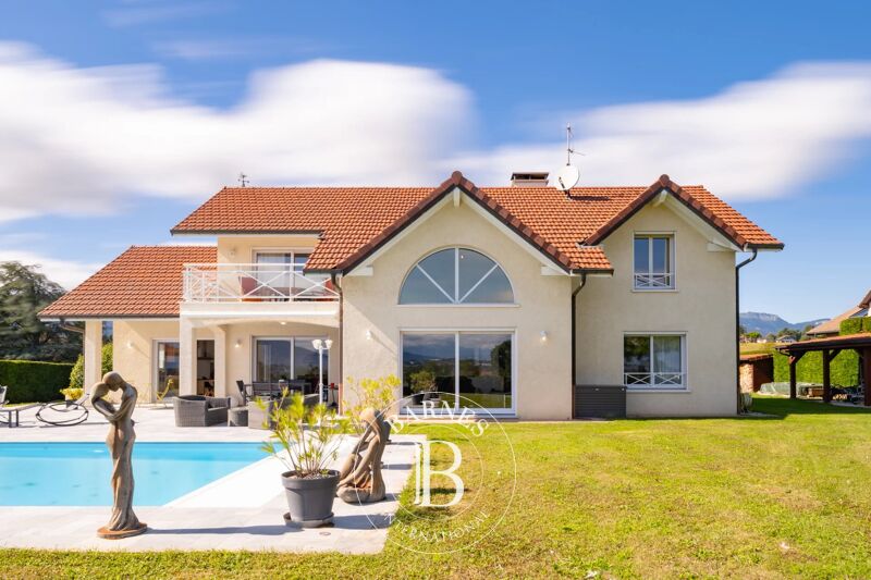 À vendre Villa | Prévessin-Moëns - picture 1