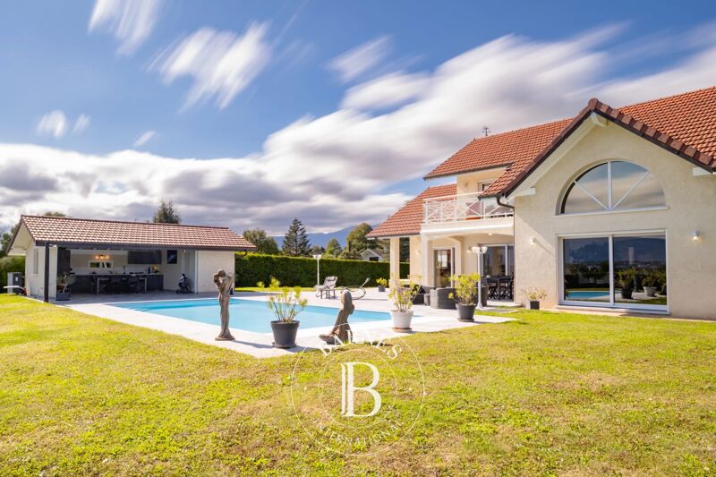 À vendre Villa | Prévessin-Moëns - picture 3