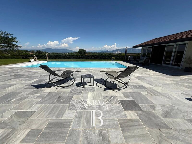 À vendre Villa | Prévessin-Moëns - picture 1
