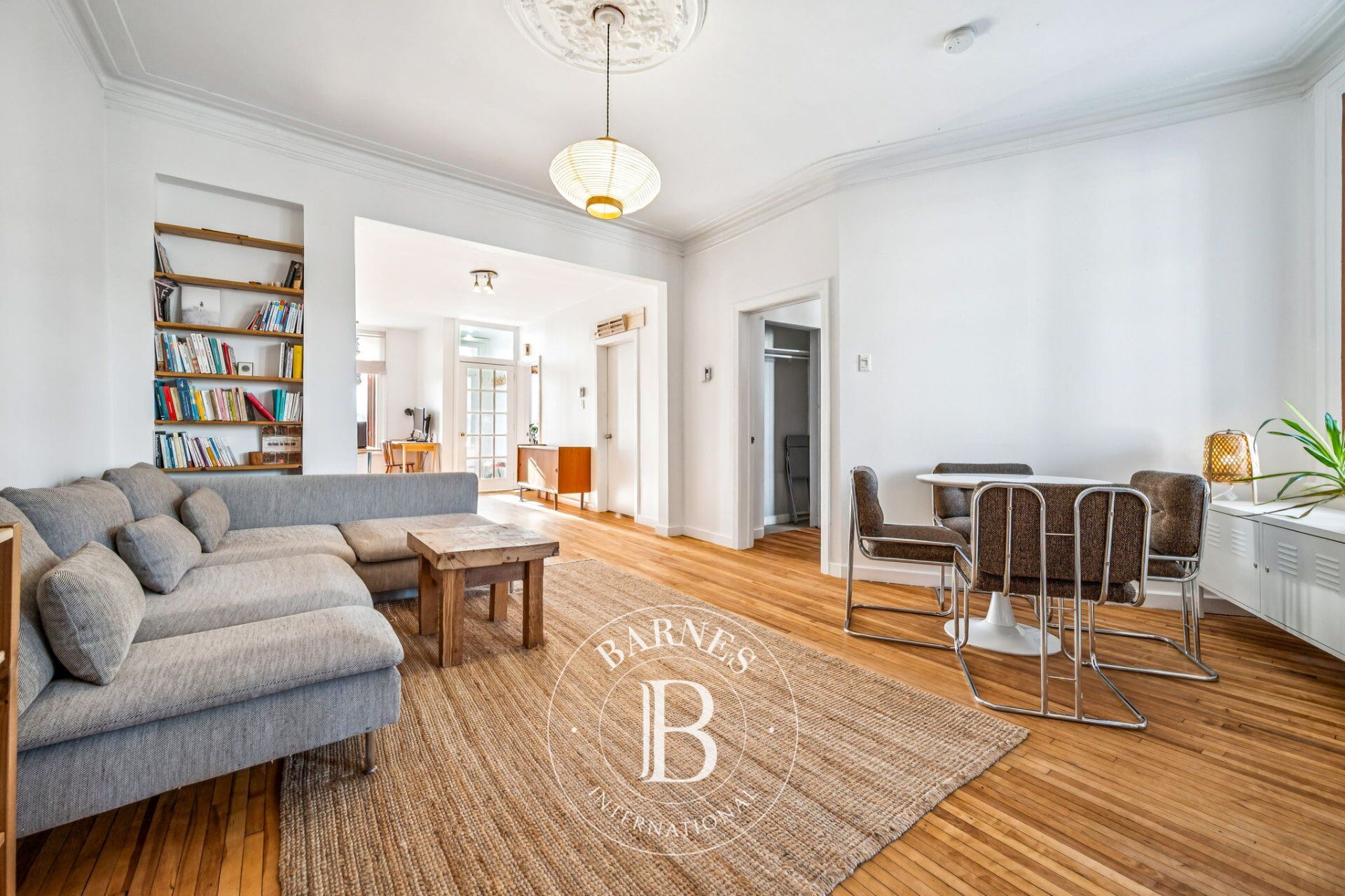 5983 Rue Waverly  Montréal (Le Plateau-Mont-Royal) (Montréal) - picture 3