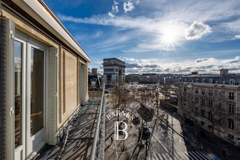 Zu verkaufen Wohnung | Paris 17ème - picture 2