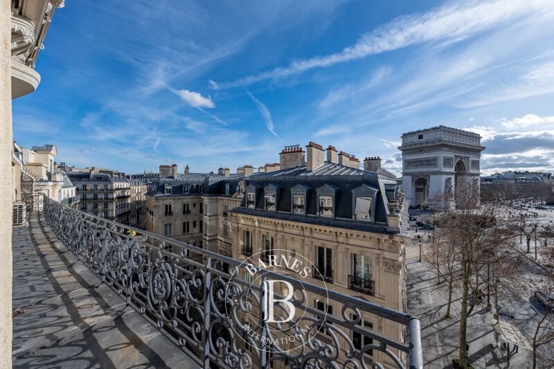 For Sale Apartment | Paris 17ème - picture 2