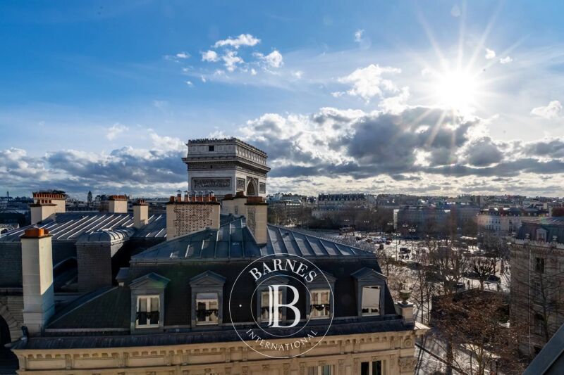 Zu verkaufen Wohnung | Paris 17ème - picture 3