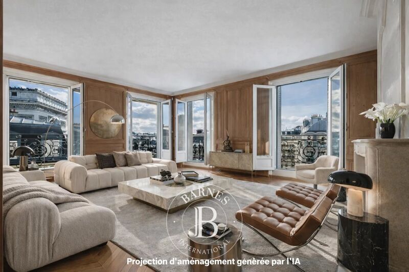 For Sale Apartment | Paris 17ème - picture 3