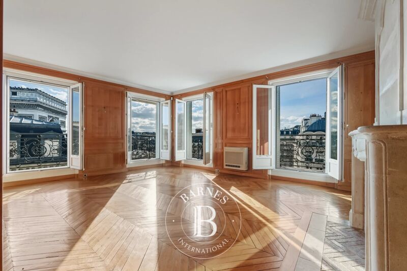 For Sale Apartment | Paris 17ème - picture 1