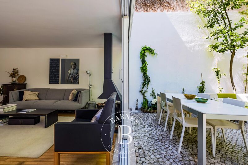 À vendre Maison | Lisbonne - picture 3