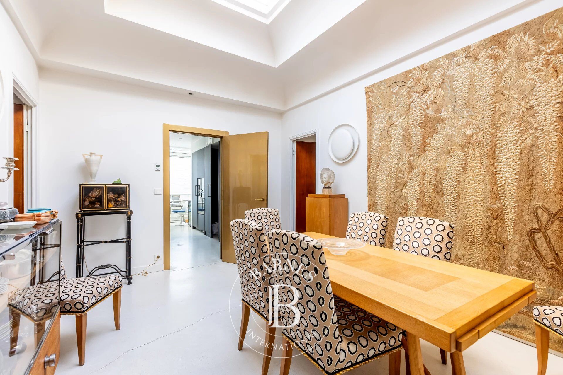 PARIS 16 - DERNIER ETAGE - TERRASSE - picture 3