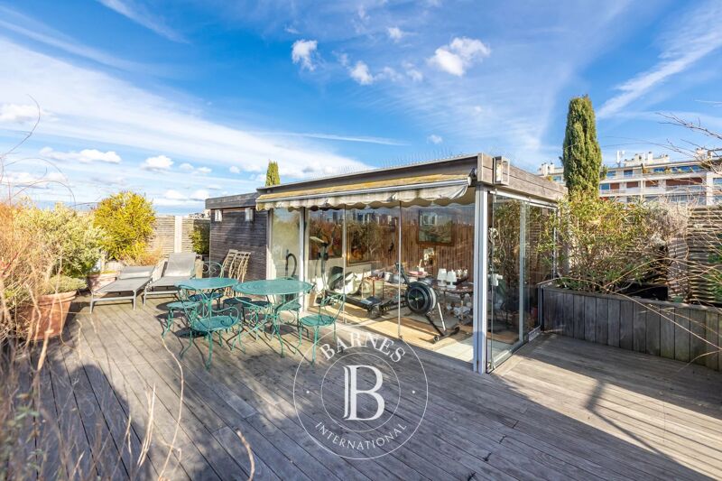 À vendre, Appartement Paris 16ème - picture 2