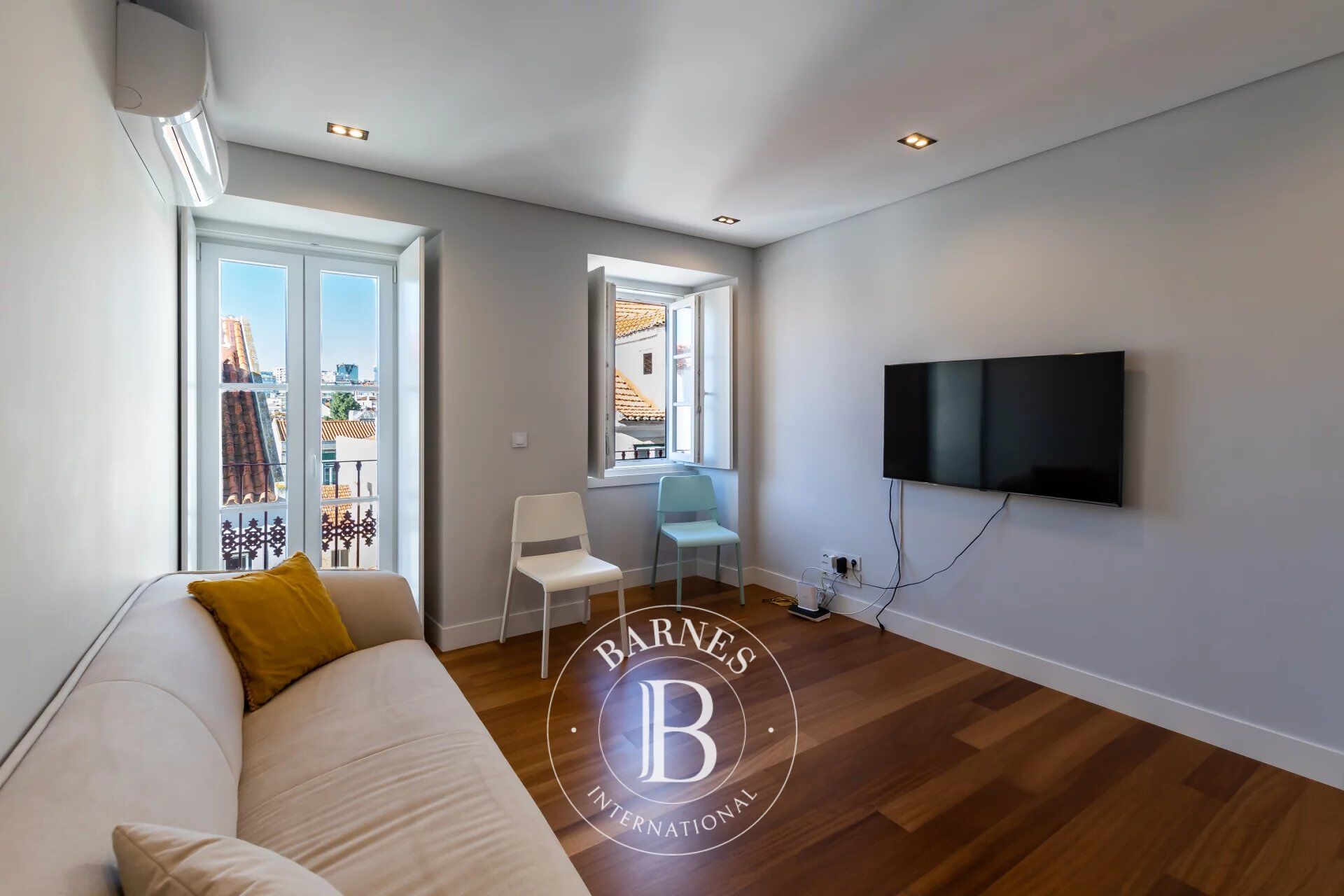 Wohnung Misericórdia - picture 1