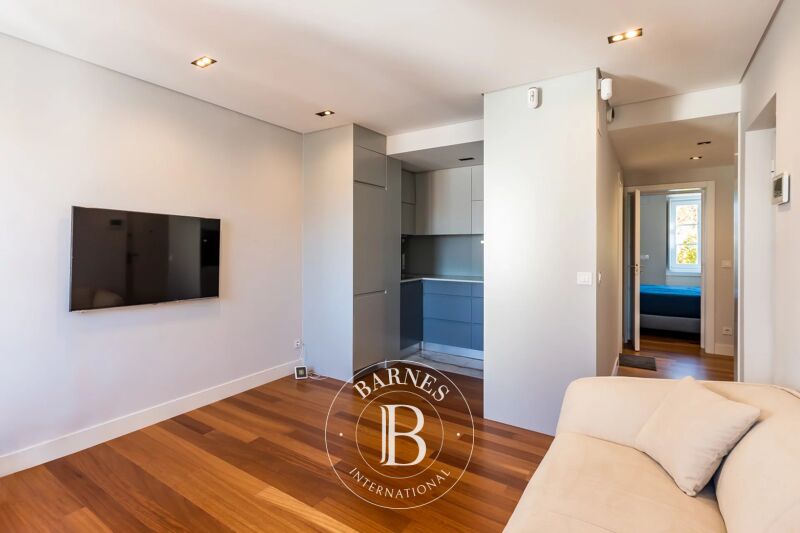 Zu vermieten Wohnung | Misericórdia - picture 2