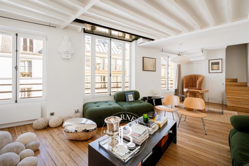 À vendre Appartement | Paris 9ème - picture 1