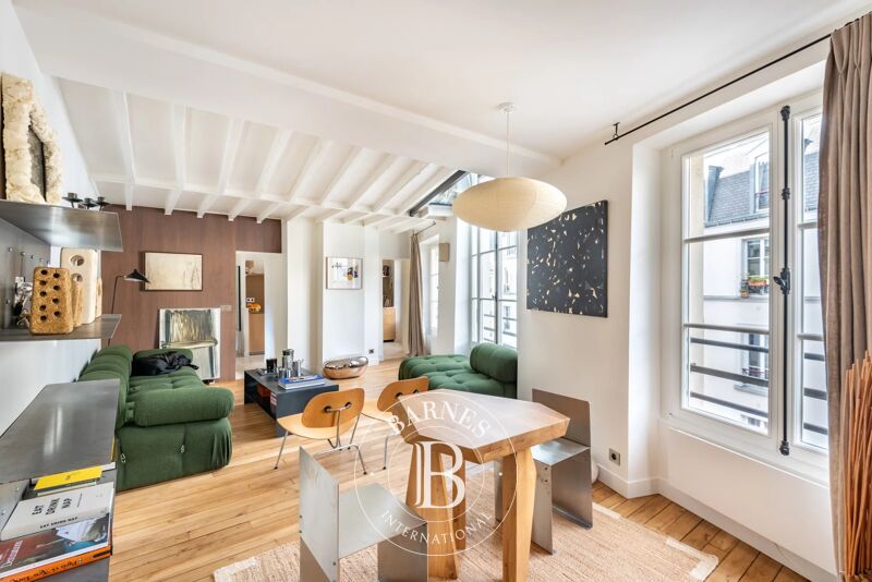 À vendre Appartement | Paris 9ème - picture 1