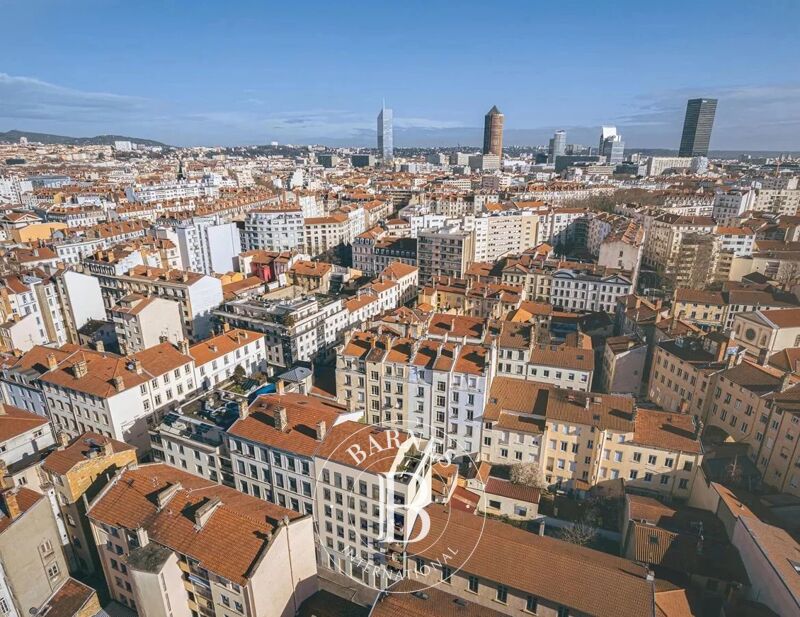 Programme neuf Lyon 7ème