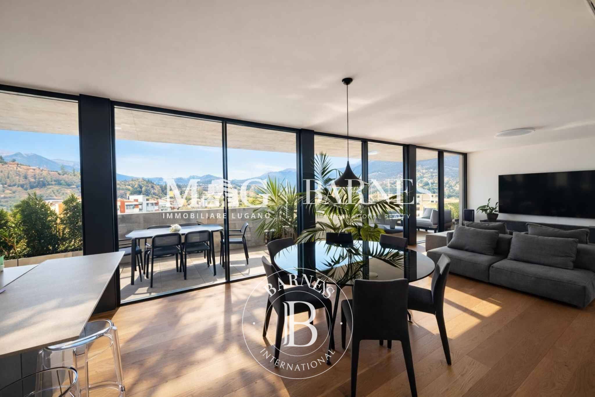 Attique Lugano - picture 2