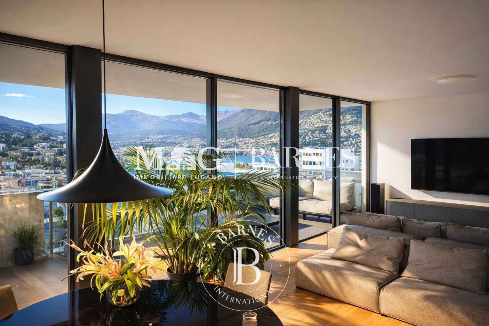 Attique Lugano - picture 3