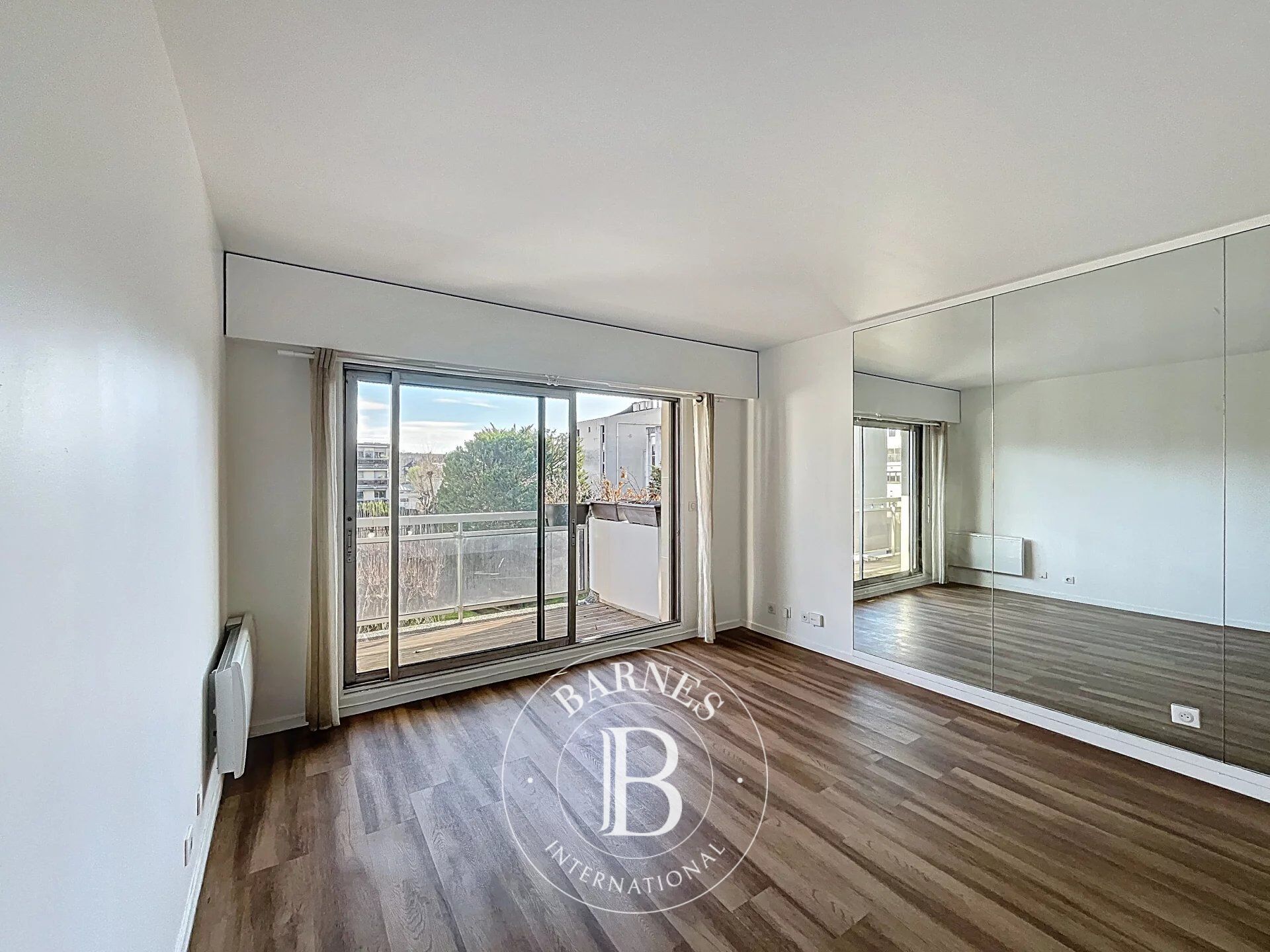 Appartamento Boulogne-Billancourt - picture 2