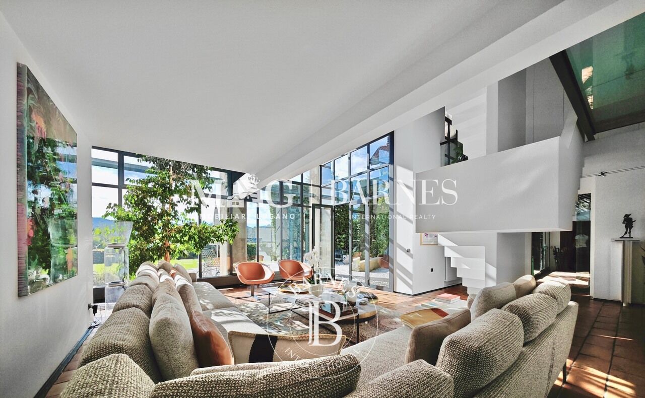 Villa Muzzano - picture 1